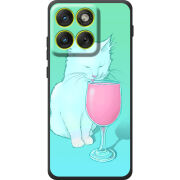 Чохол BoxFace Moto Edge 70 