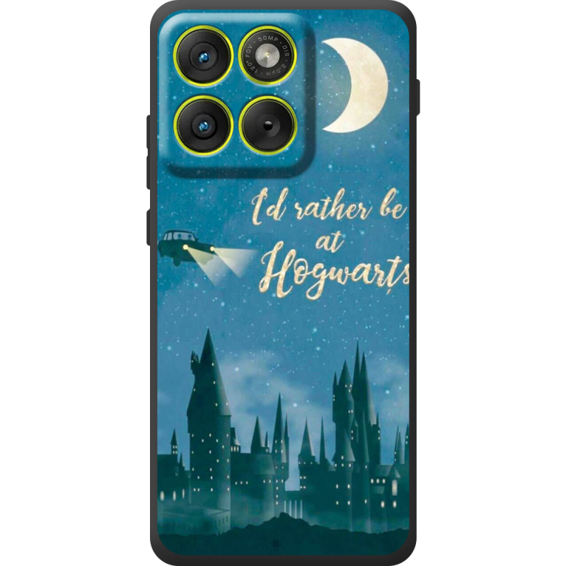 Чохол BoxFace Moto Edge 70 