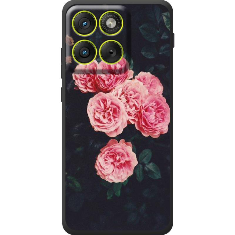 Чохол BoxFace Moto Edge 70 