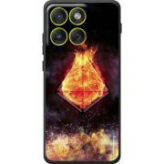 Чохол BoxFace Moto Edge 70 