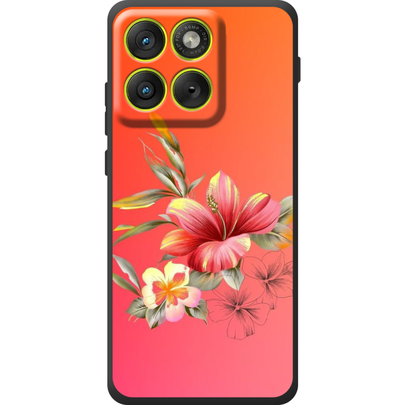 Чохол BoxFace Moto Edge 70 