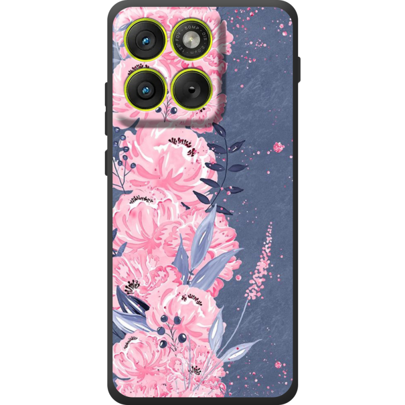 Чохол BoxFace Moto Edge 70 