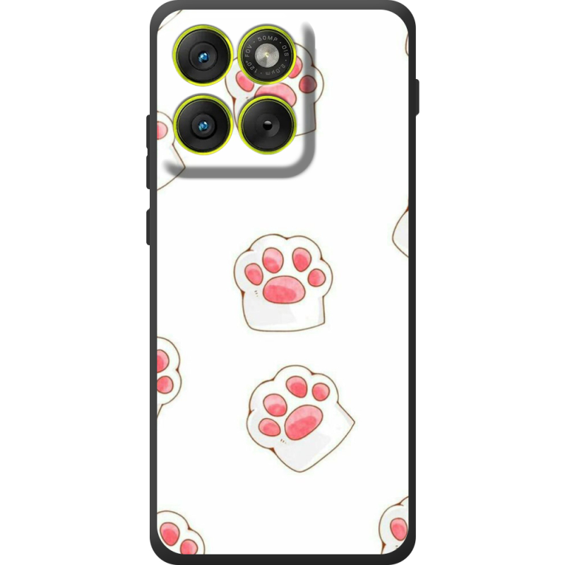 Чохол BoxFace Moto Edge 70 