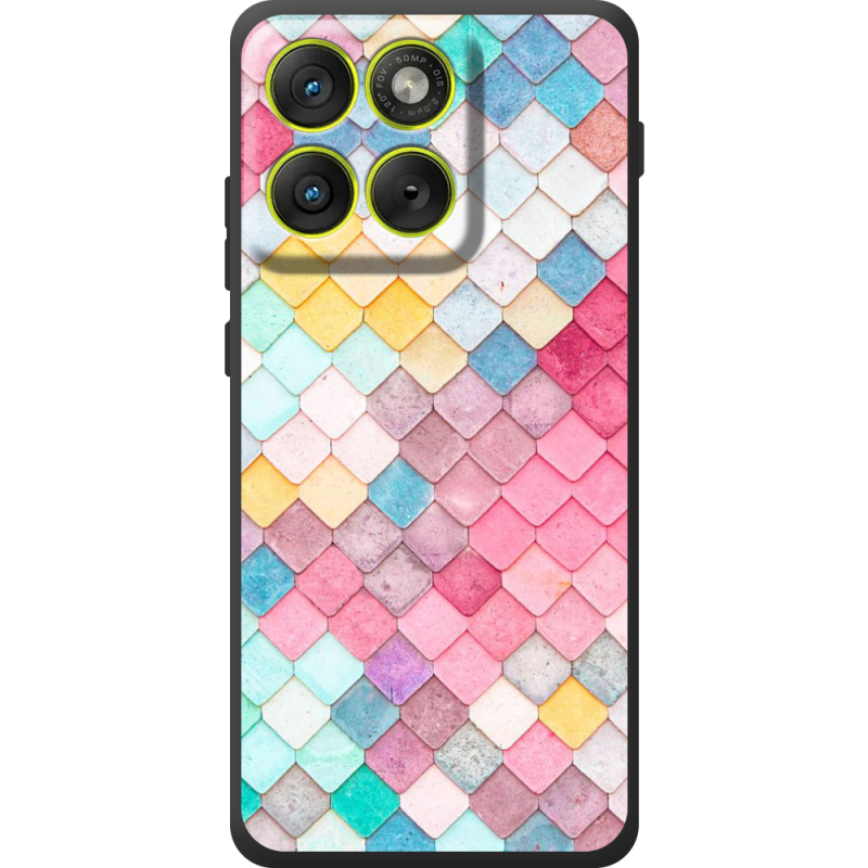 Чохол BoxFace Moto Edge 70 