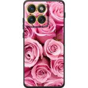 Чохол BoxFace Moto Edge 70 