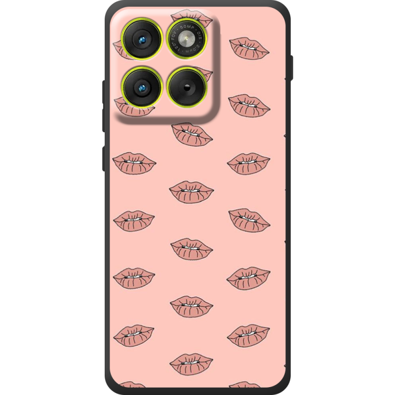 Чохол BoxFace Moto Edge 70 