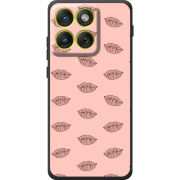 Чохол BoxFace Moto Edge 70 