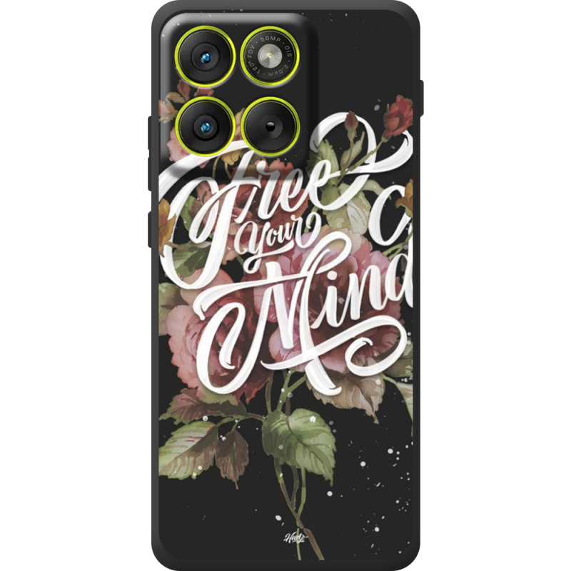 Чохол BoxFace Moto Edge 70 