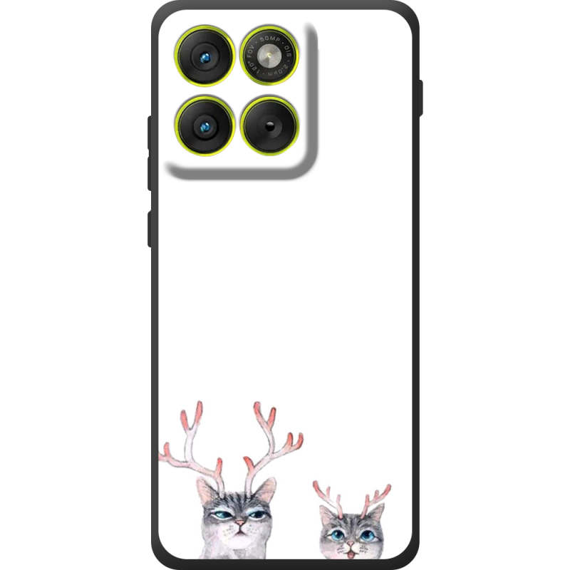 Чохол BoxFace Moto Edge 70 