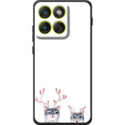 Чохол BoxFace Moto Edge 70 