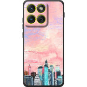 Чохол BoxFace Moto Edge 70 