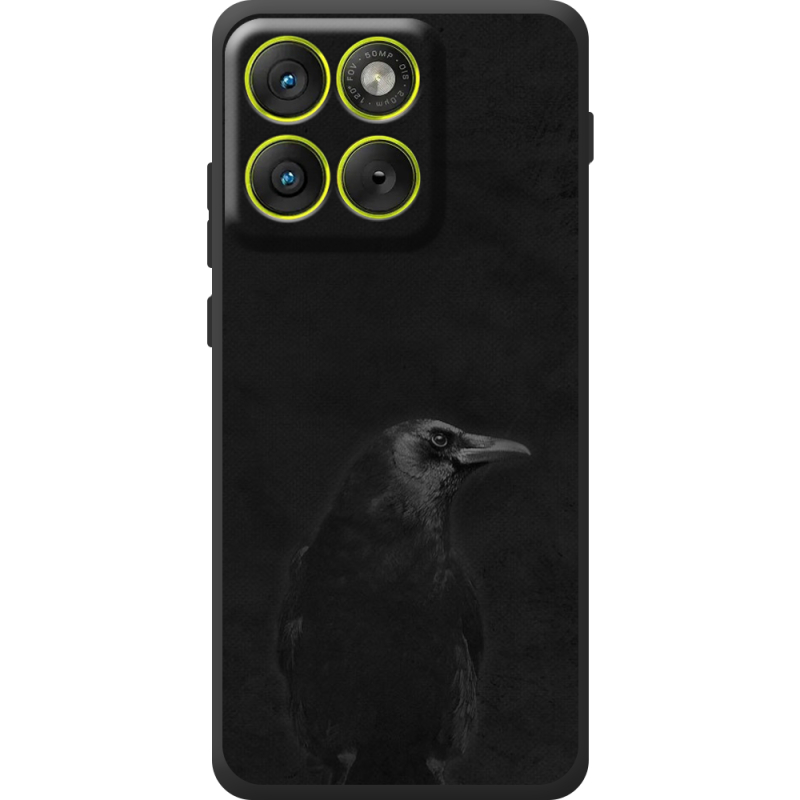 Чохол BoxFace Moto Edge 70 