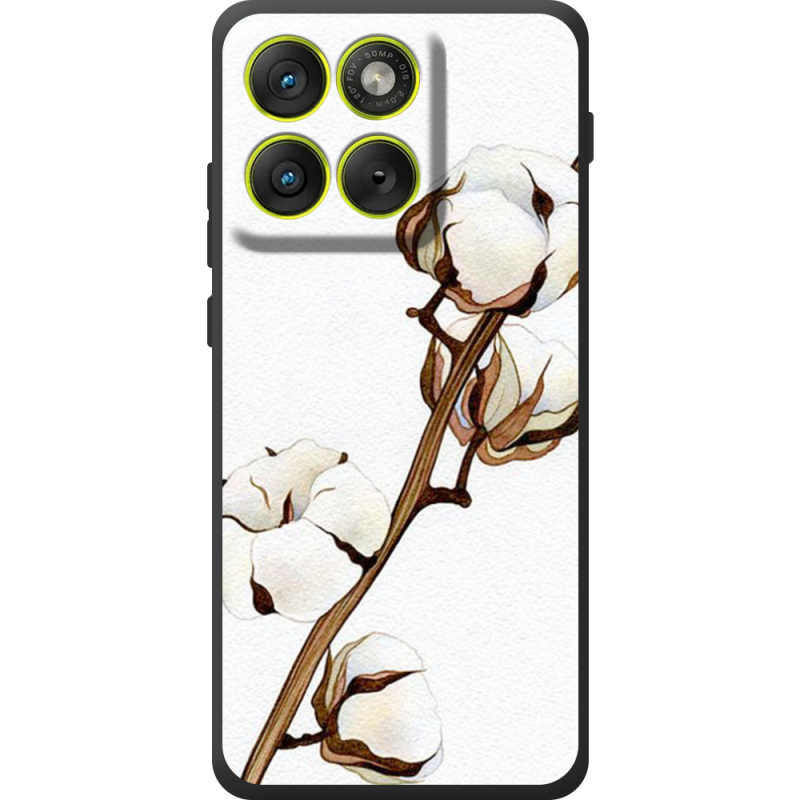 Чохол BoxFace Moto Edge 70 