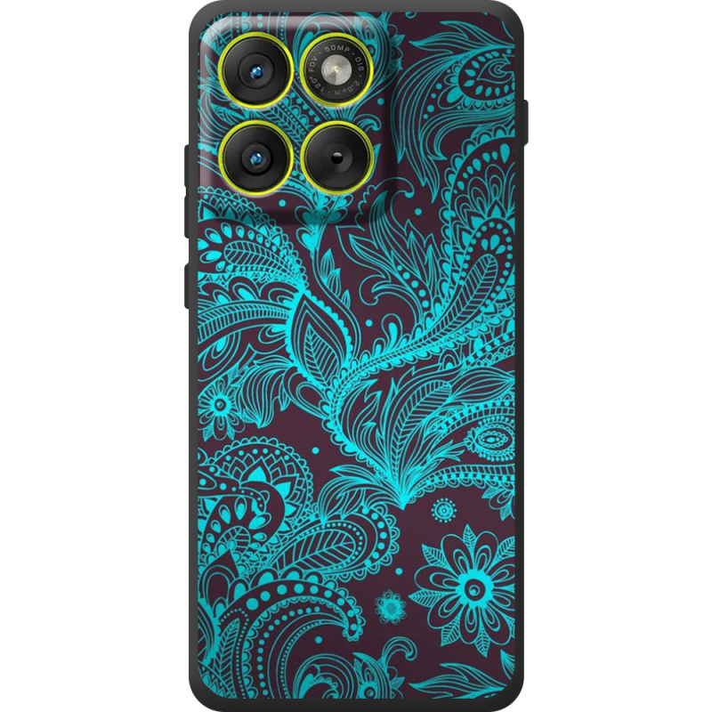 Чохол BoxFace Moto Edge 70 