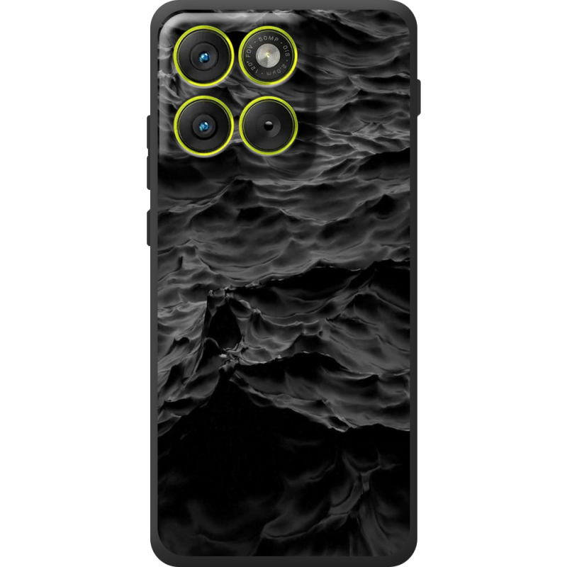 Чохол BoxFace Moto Edge 70 