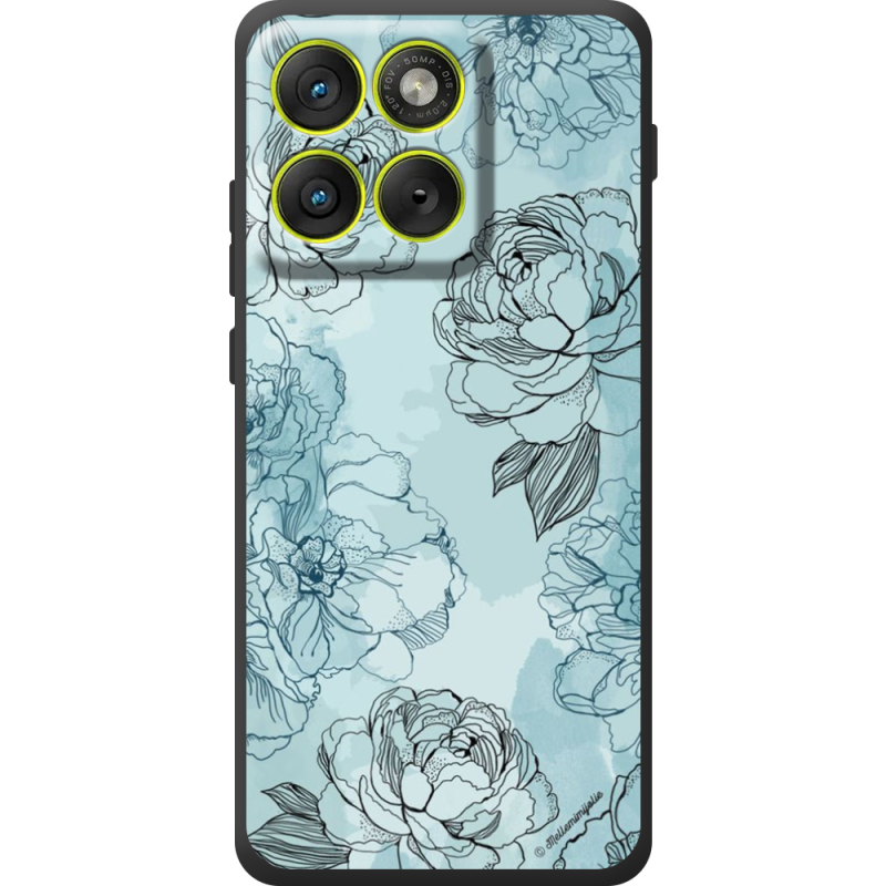 Чохол BoxFace Moto Edge 70 