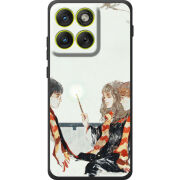 Чохол BoxFace Moto Edge 70 