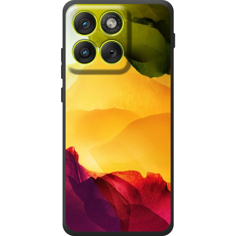 Чохол BoxFace Moto Edge 70 