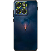 Чохол BoxFace Moto Edge 70 