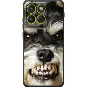 Чохол BoxFace Moto Edge 70 Cursor