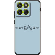 Чохол BoxFace Moto Edge 70 