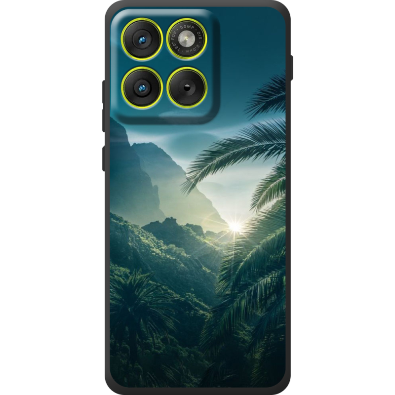 Чохол BoxFace Moto Edge 70 