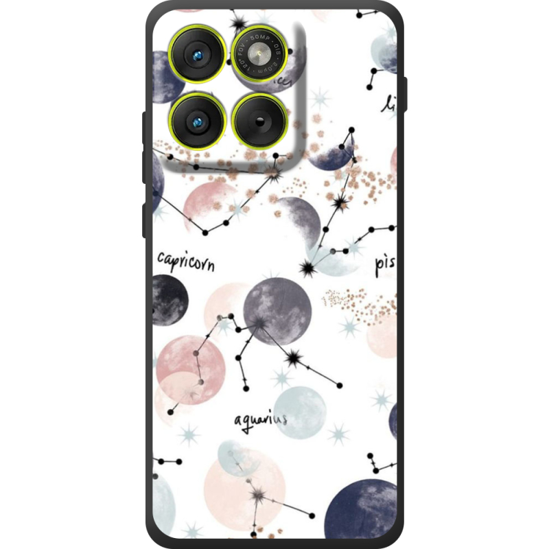 Чохол BoxFace Moto Edge 70 