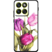 Чохол BoxFace Moto Edge 70 