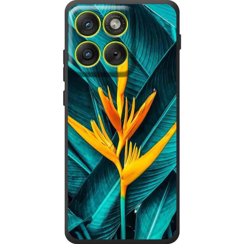 Чохол BoxFace Moto Edge 70 