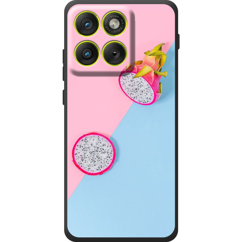 Чохол BoxFace Moto Edge 70 