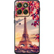 Чохол BoxFace Moto Edge 70 