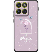 Чохол BoxFace Moto Edge 70 