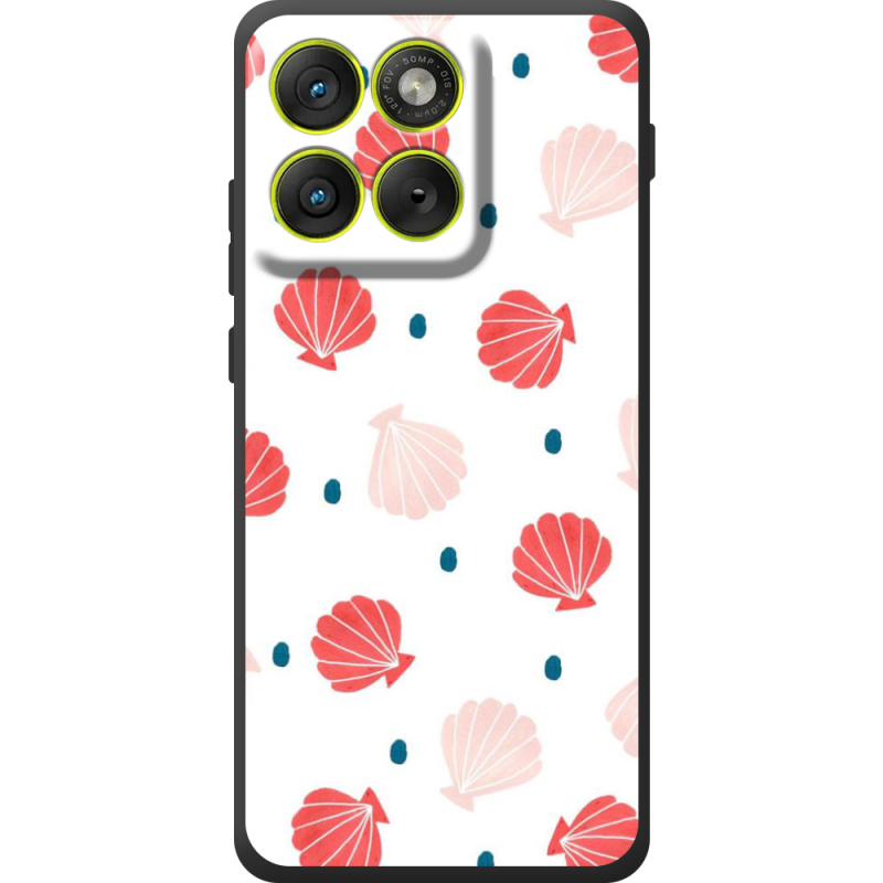 Чохол BoxFace Moto Edge 70 