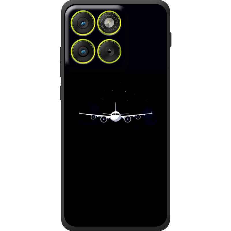 Чохол BoxFace Moto Edge 70 