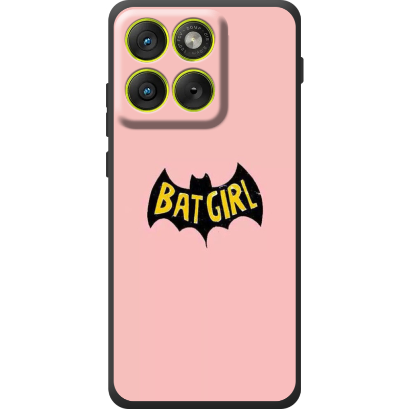 Чохол BoxFace Moto Edge 70 