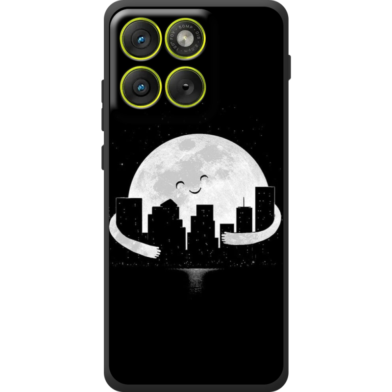 Чохол BoxFace Moto Edge 70 