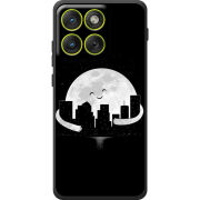 Чохол BoxFace Moto Edge 70 