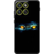 Чохол BoxFace Moto Edge 70 Eyes in the Dark