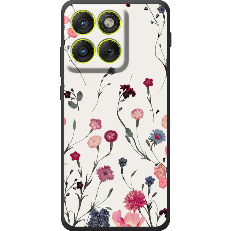 Чохол BoxFace Moto Edge 70 