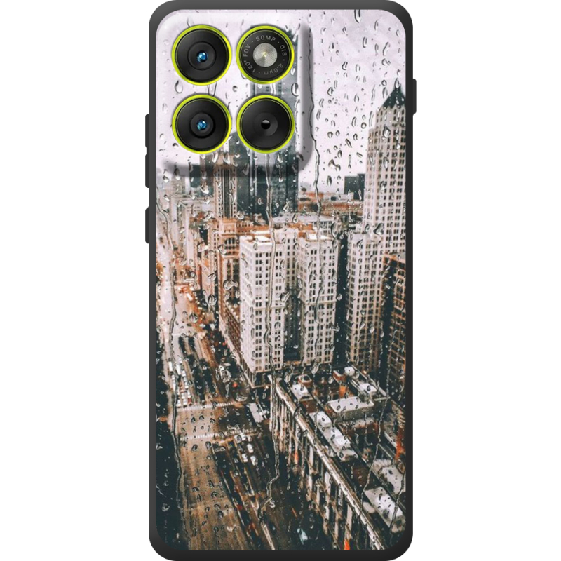 Чохол BoxFace Moto Edge 70 