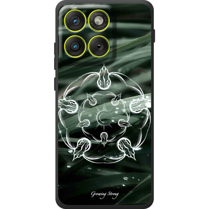 Чохол BoxFace Moto Edge 70 