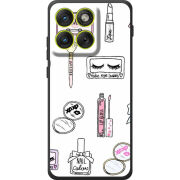 Чохол BoxFace Moto Edge 70 