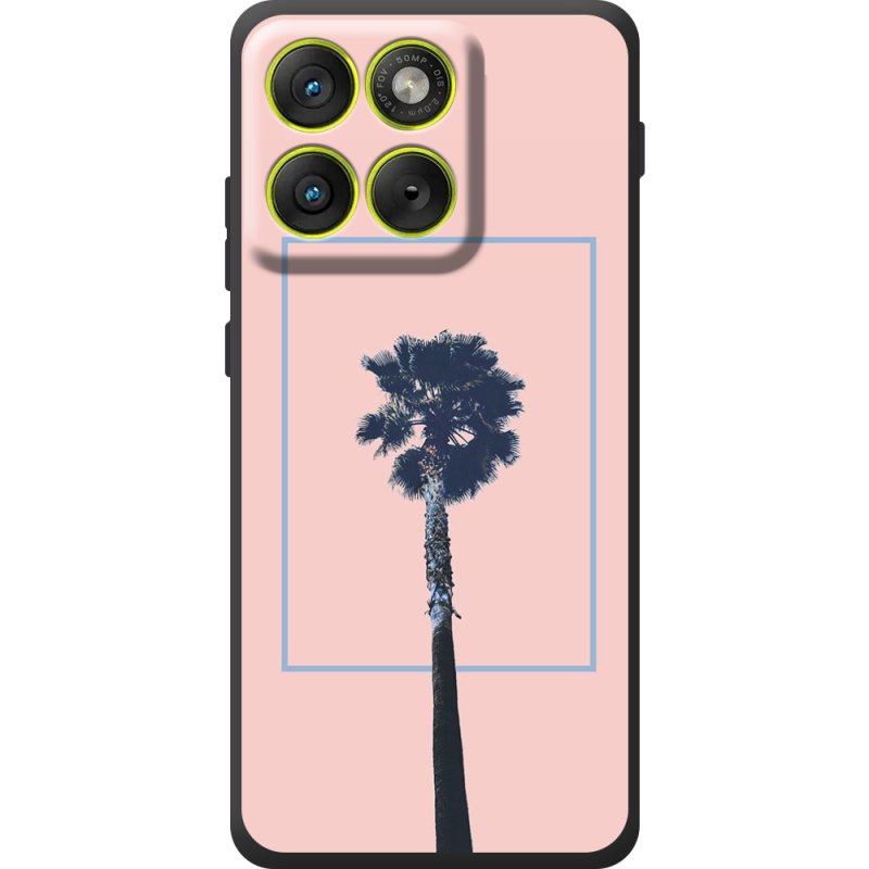 Чохол BoxFace Moto Edge 70 