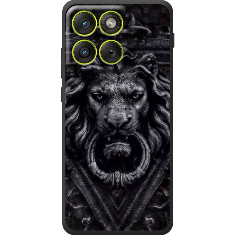 Чохол BoxFace Moto Edge 70 