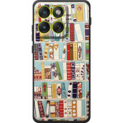 Чохол BoxFace Moto Edge 70 