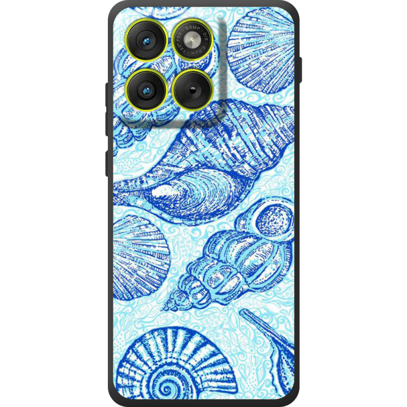 Чохол BoxFace Moto Edge 70 