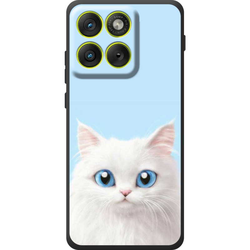 Чохол BoxFace Moto Edge 70 