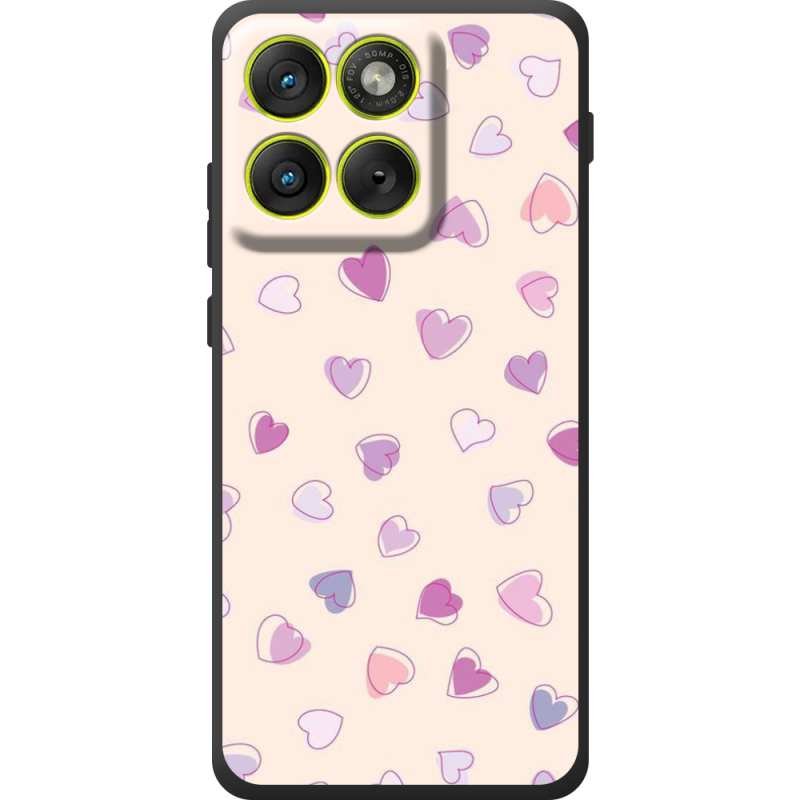 Чохол BoxFace Moto Edge 70 