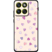 Чохол BoxFace Moto Edge 70 