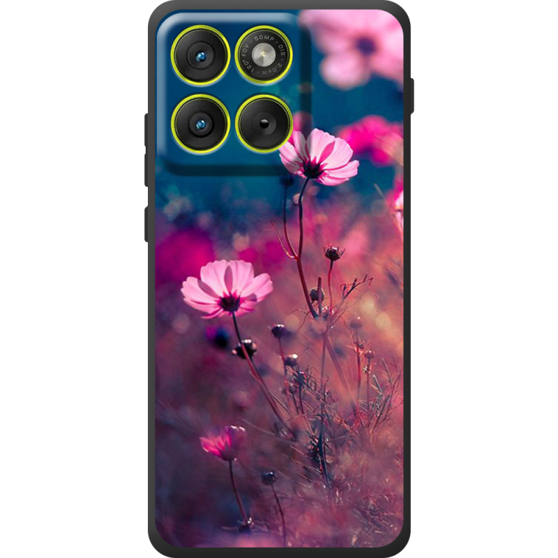 Чохол BoxFace Moto Edge 70 